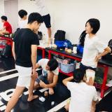 【体験あり】TSRだからスポーツの仕事につける!の詳細