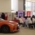 専門学校西日本昴自動車工科大学校 夏休み特別イベント！国産ディラー７社による業界紹介イベント！1