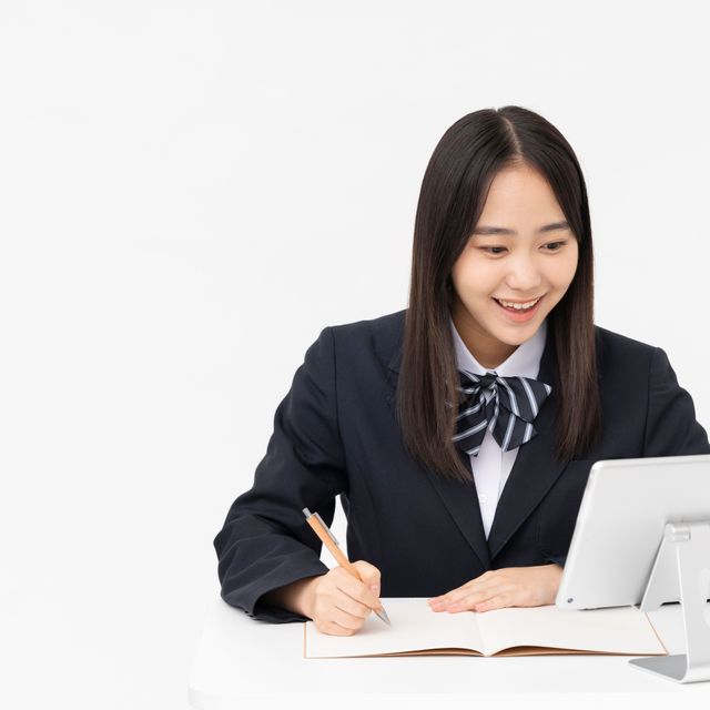 開志創造大学【通信教育課程】 ＼30分でサクッと紹介／学習システム＆授業動画紹介1