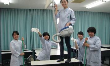 大阪ペピイ動物看護専門学校のブログインフォ一覧 3 スタディサプリ 進路