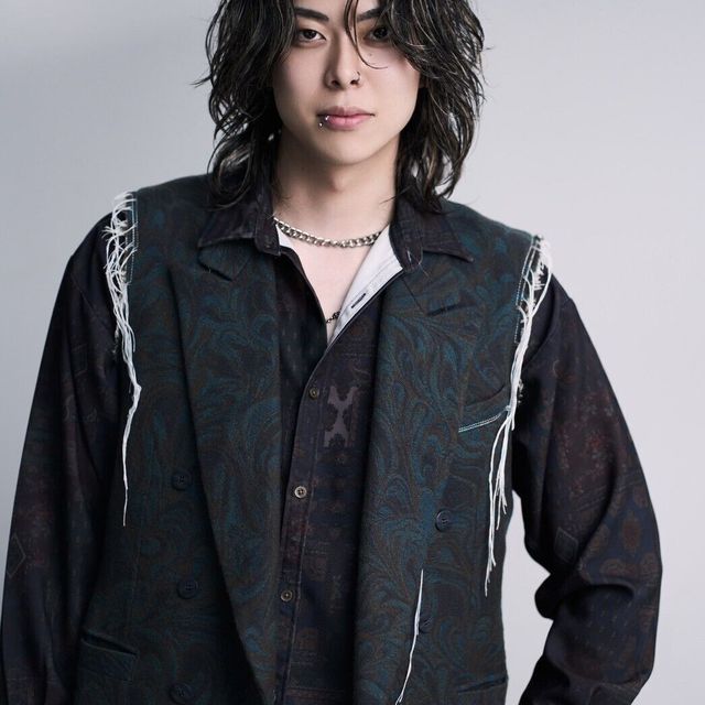 国際ビューティ＆フード大学校 無料バスあり★【美容学科】ウルフカットの神様・藤田さん来校！1