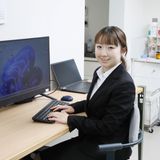 医療現場で使用している医事コンピュータを使ってみよう♪の詳細