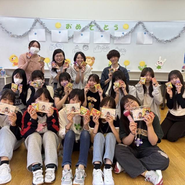 せいとく介護こども福祉専門学校 【こども総合科】高1・2限定！ピアノレッスン体験！4