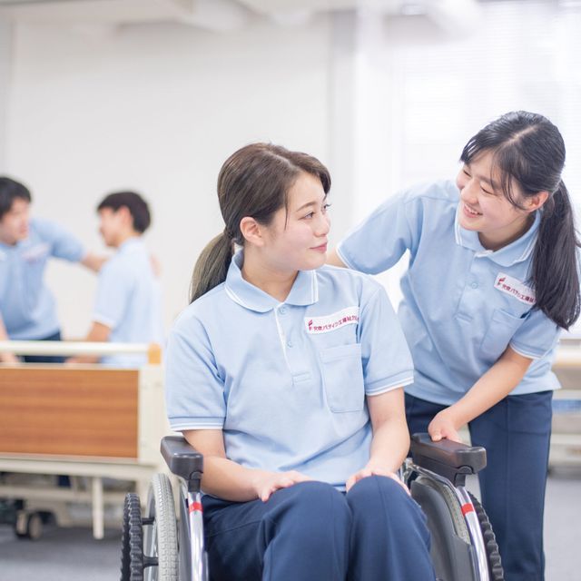 穴吹医療大学校 体験型オープンキャンパス20264
