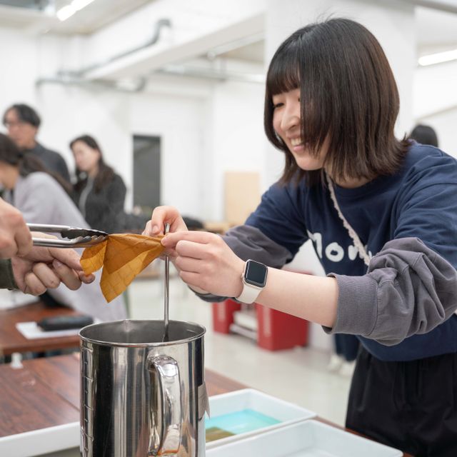 京都芸術大学 【6月】体験授業オープンキャンパス★4