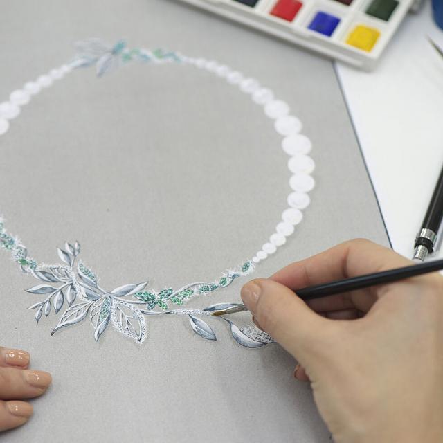 専門学校ヒコ・みづのジュエリーカレッジ ジュエリーミニ体験＆授業見学～個別相談もできます～3