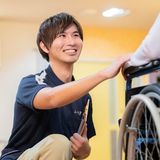 ★人に関わることお仕事★介護福祉科Special dayの詳細