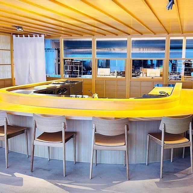 東京すし和食調理専門学校 すし・和食の魅力を体感！公開授業3