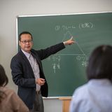 わくわく春の大学体験講座開催！の詳細