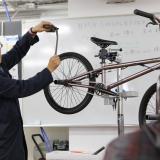 放課後開催！【ミニ体験】自転車メンテ体験＆個別相談の詳細