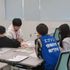 エプソン情報科学専門学校 社長BOKIゲームを体験しよう！3
