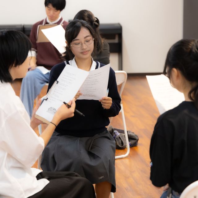 総合学園ヒューマンアカデミー広島校 【高2限定】未来の私に自信をプラス！無料スタートアップ講座3