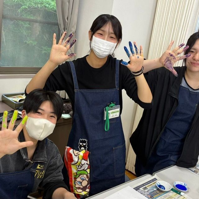 長崎医療技術専門学校 Nightオーキャン！！　面接のコツもわかる！1