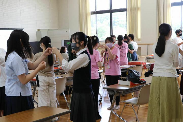 豊橋創造大学短期大学部のオープンキャンパス情報 日程一覧 予約申込 スタディサプリ 進路