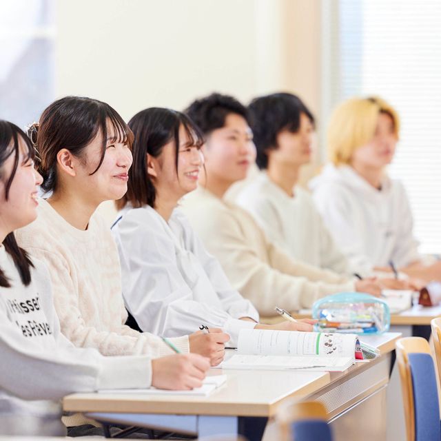 こども教育宝仙大学 10/4（日）オープンキャンパス1
