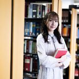 聖母の法学～みんなでワイワイ考えてみよう！～の詳細