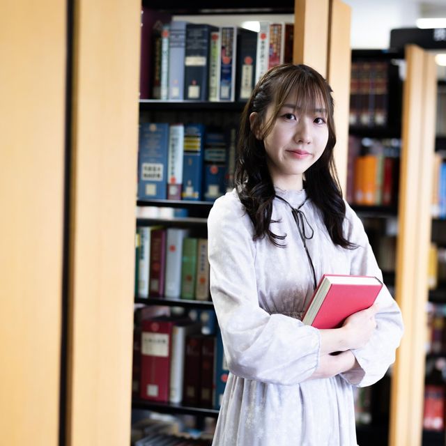 桜の聖母短期大学 聖母の法学～みんなでワイワイ考えてみよう！～1