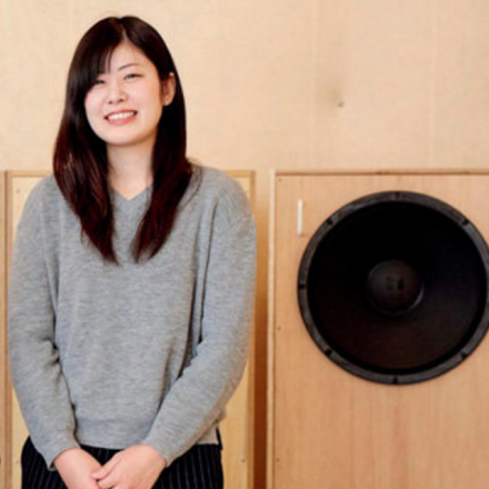 在校生レポート画像