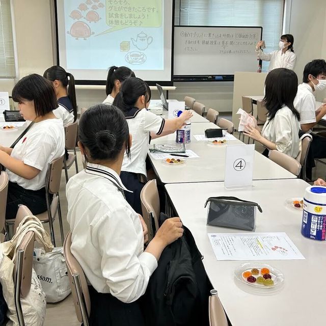 くらしき作陽大学 オープンセミナー★20264