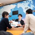 日本国際学園大学 キャスウェル外語エアライン・ホテル＆ブライダル専門学校 一歩踏み出すオープンキャンパス！