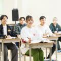 富山自動車整備専門学校 【2026年度入学対象者限定】入学願書受付直前説明会