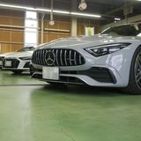 8月22日(土)国産車&輸入車デー　国産車と輸入車を比べようの詳細