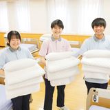 まちふく授業見学会の詳細