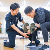柔整師・鍼灸師・アスレティックトレーナー、大卒資格取得できるの詳細