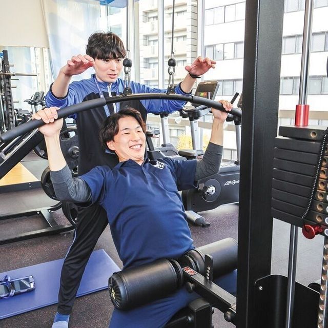 福岡リゾート＆スポーツ専門学校 【初めての方でも安心】楽しいオープンキャンパス★3