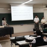 ミライ発見オーキャン！卒業生の本音トーク！の詳細