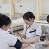 弘前医療福祉大学 めざせ看護師・保健師！［2026_春］