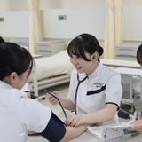 めざせ看護師・保健師！［2026_春］の詳細