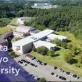 新潟産業大学 【YouTubeOC】2分でわかる！産大の特色
