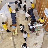 キャンパスライフ体験型オープンキャンパス2026の詳細