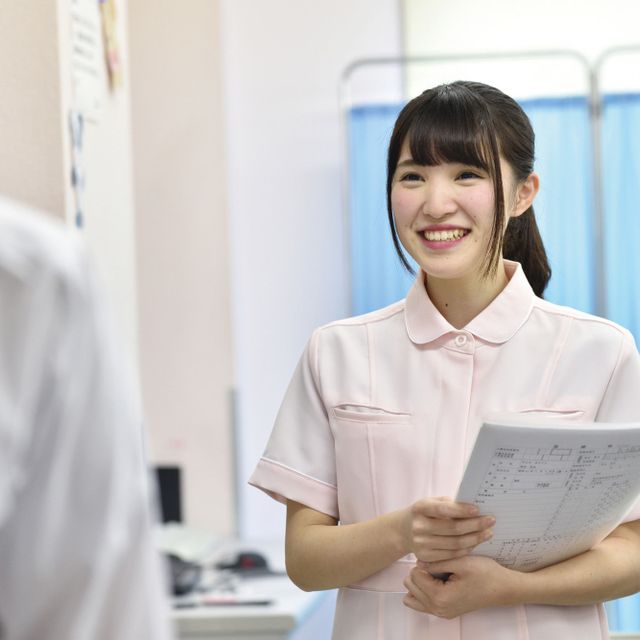 アルスコンピュータ専門学校 【IT・AI・ビジネス・医療事務】分野セレクト学校見学会3