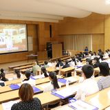 【健康栄養学科】第1回オープンキャンパスの詳細