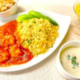【PMオープンキャンパス】調理体験≪エビチリ炒飯≫の詳細