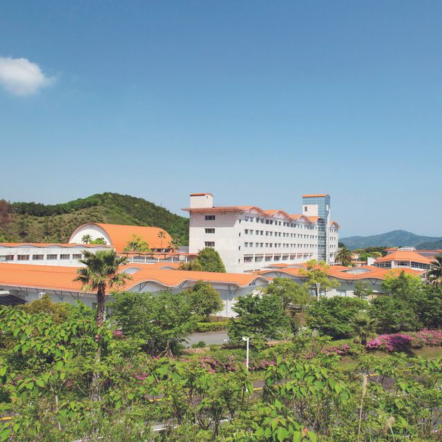 九州医療科学大学（通信教育部） Youtubeでみる通信教育部の魅力1