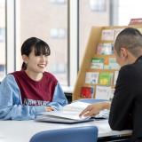 来校して気軽に相談できる個別相談会！の詳細