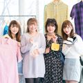 華服飾専門学校 在校生による学校紹介