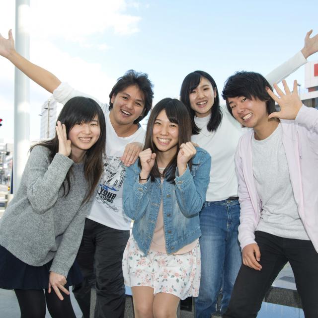 総合学園ヒューマンアカデミー静岡校 大学?専門?進路で迷われている方向け説明会1