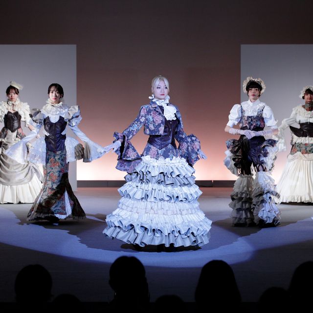 文化学園大学 オープンキャンパス1