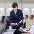 東京エアトラベル・ホテル専門学校 エアラインサービス科：エアラインのいろんな仕事を知ろう1