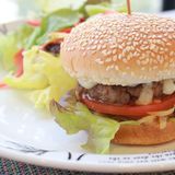 ハンバーガーを作ろう！★ニチエイのオープンキャンパス！の詳細