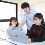 【情報処理コース】資格よりも幅広いスキル取得に特化の詳細
