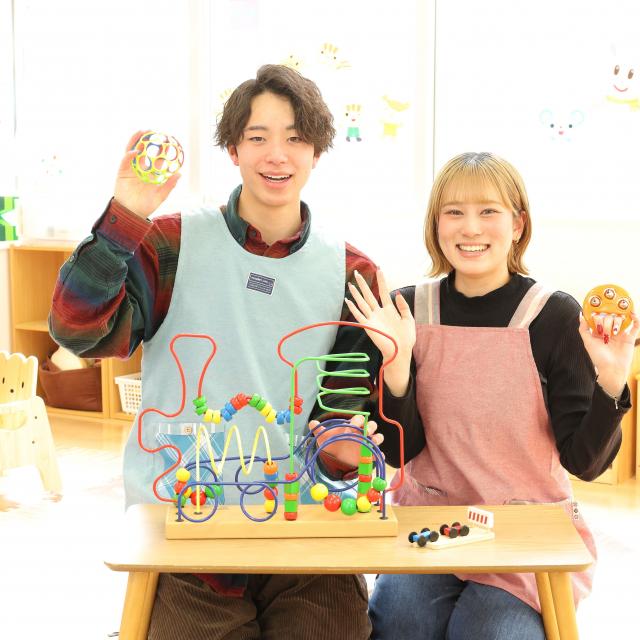 神戸教育短期大学 【高校1・2年生おすすめ】新春！オープンキャンパス4