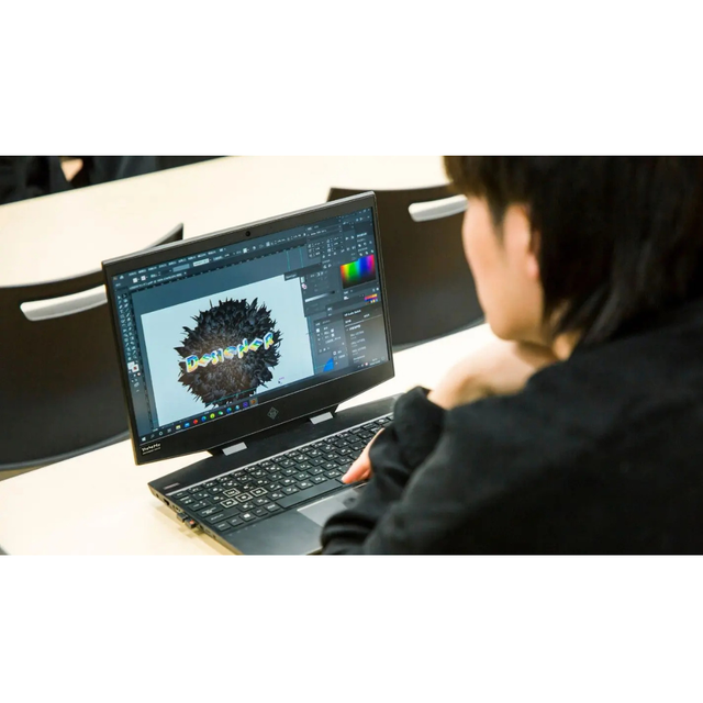 専門学校日本デザイナー学院 新高3必見！【コンテンツデザイン入門】アイデアを形にしよう！1