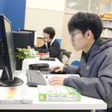 【防府 情報メディア学科】初心者でも大丈夫？体験してみよう！の詳細