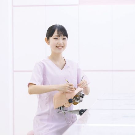 在校生レポート画像