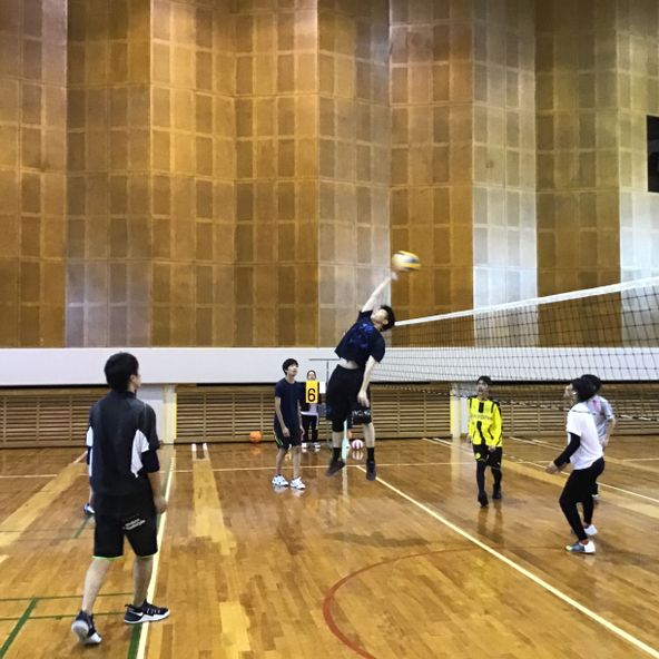 特定非営利活動法人 スペシャルオリンピックス日本 山口 下関バドミントン